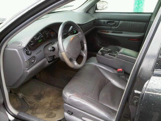 Buick Century 2001 photo 2