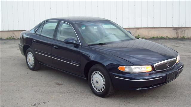 Buick Century 2001 photo 1