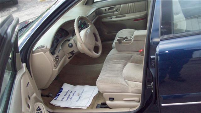 Buick Century 2001 photo 4