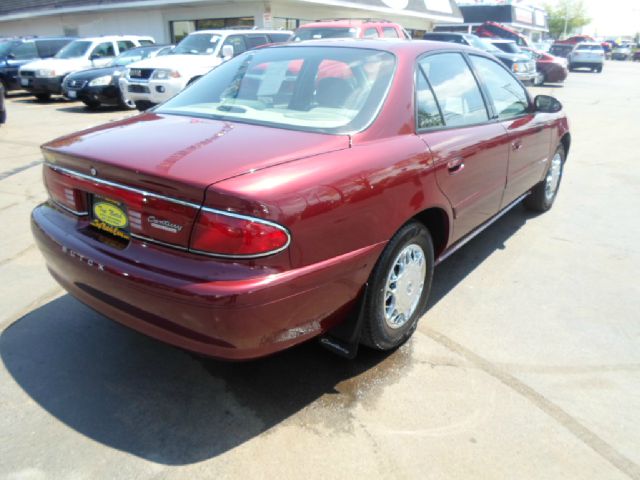 Buick Century 2002 photo 9