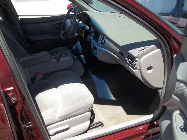 Buick Century 2002 photo 1