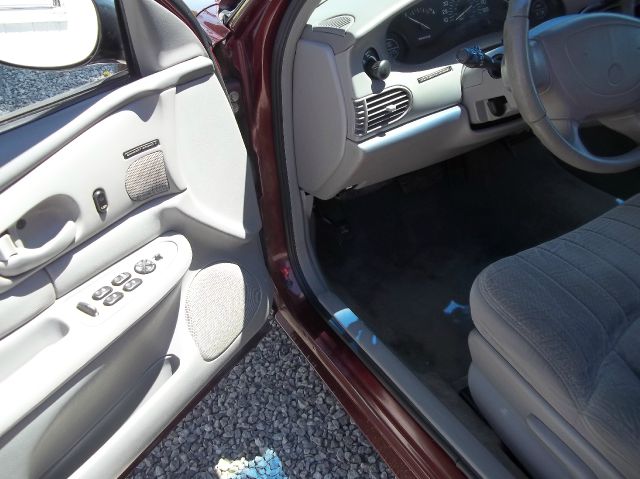 Buick Century 2002 photo 11