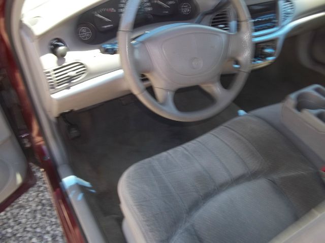 Buick Century 2002 photo 13