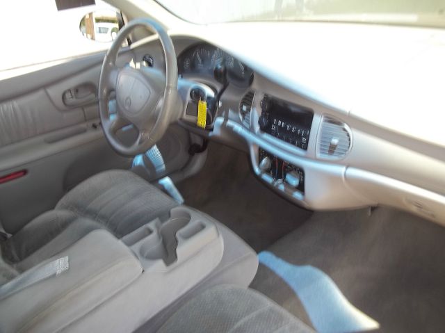 Buick Century 2002 photo 14