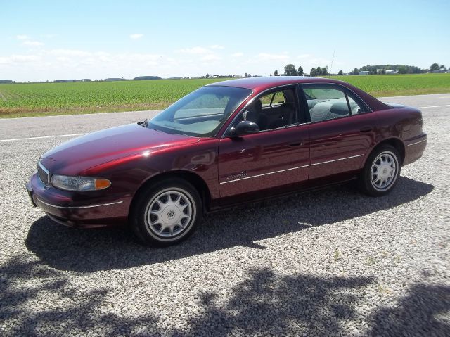 Buick Century 2002 photo 2