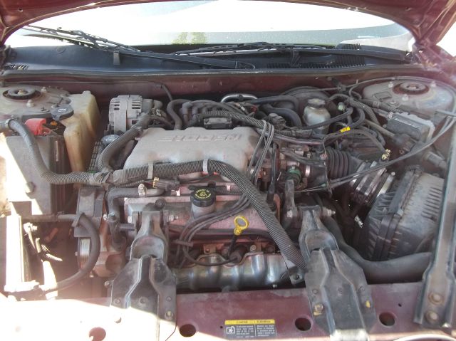 Buick Century 2002 photo 3