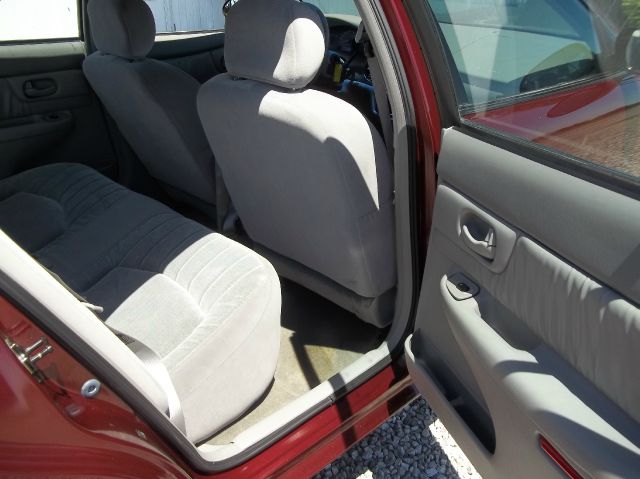 Buick Century 2002 photo 5