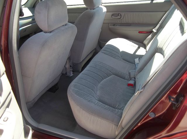 Buick Century 2002 photo 6