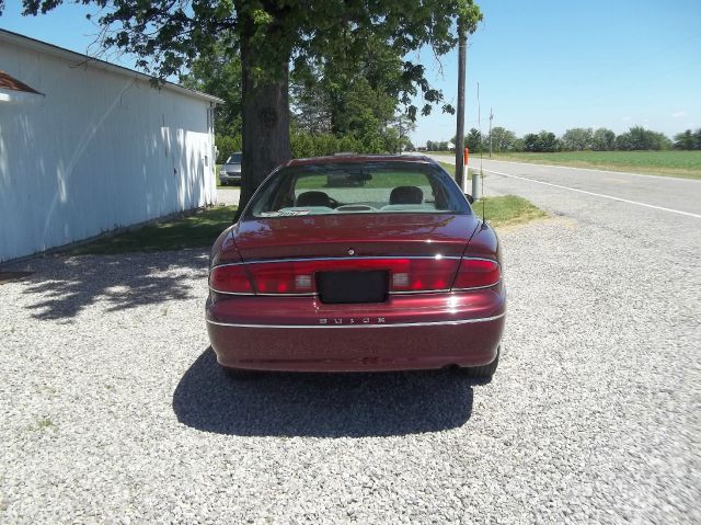 Buick Century 2002 photo 7