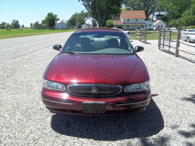 Buick Century 2002 photo 8