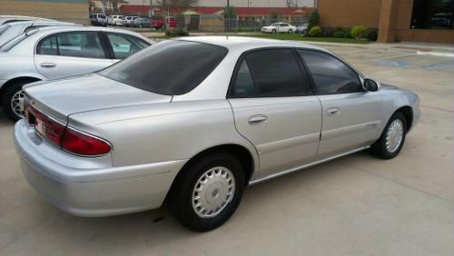 Buick Century 14 Box MPR Sedan