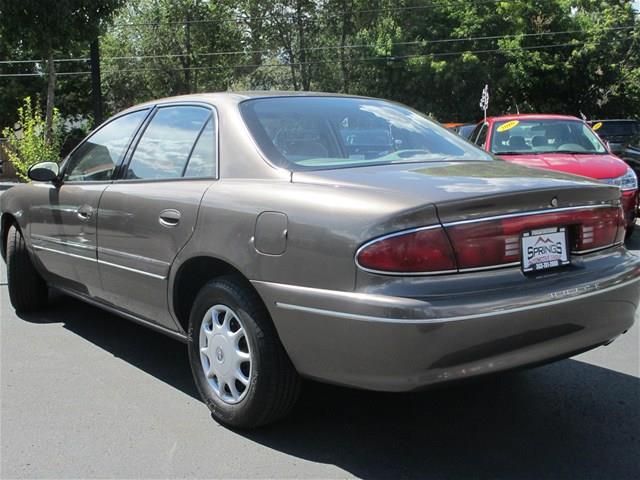 Buick Century 2002 photo 3