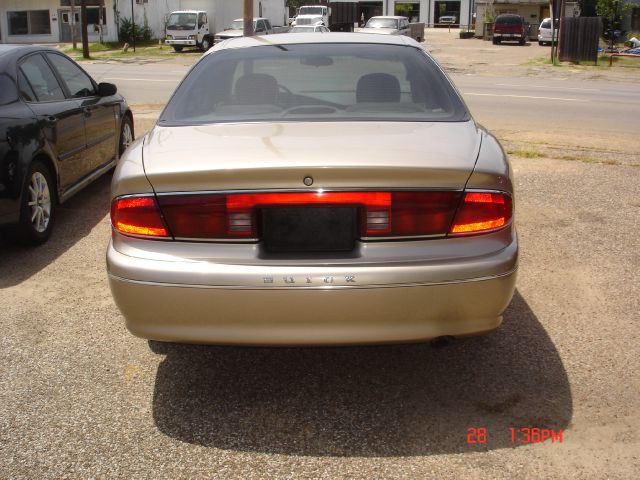 Buick Century 2002 photo 1