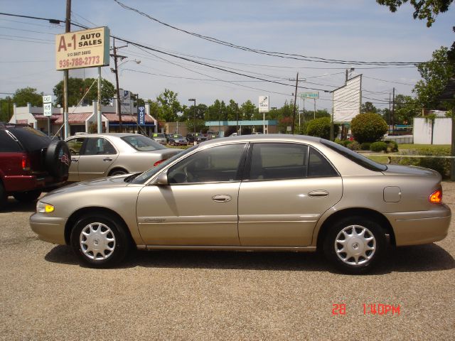 Buick Century 2002 photo 2