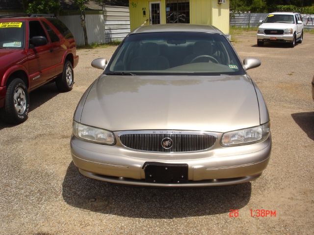 Buick Century 2002 photo 3