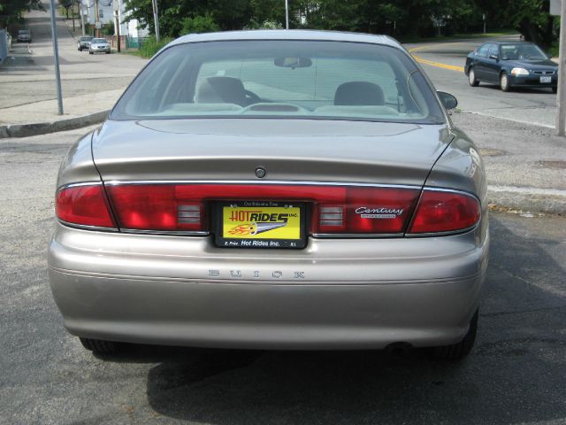 Buick Century 2002 photo 3