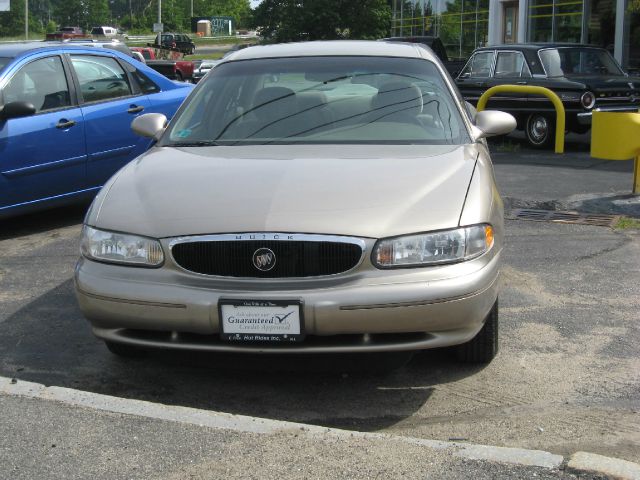 Buick Century 2002 photo 4