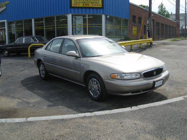 Buick Century 2002 photo 5