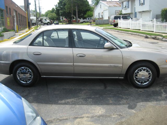 Buick Century 2002 photo 6