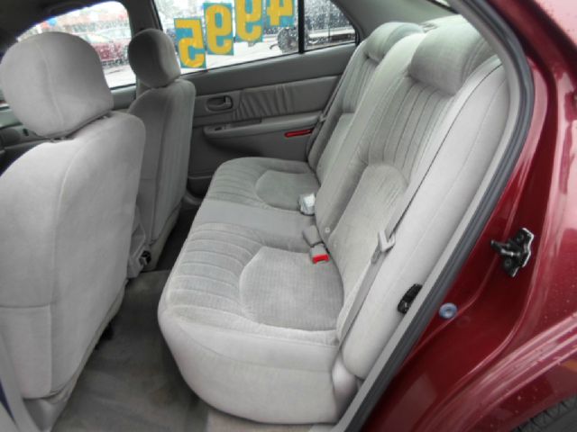 Buick Century 2002 photo 3