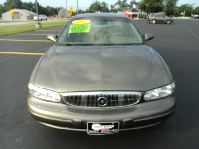 Buick Century 2002 photo 3