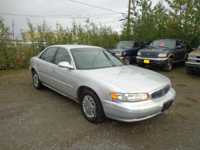 Buick Century 2002 photo 2