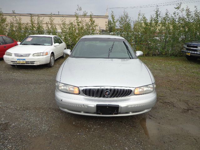 Buick Century 2002 photo 3