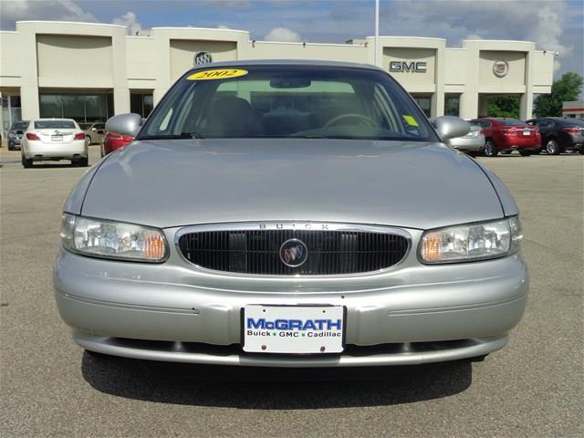 Buick Century 2002 photo 4