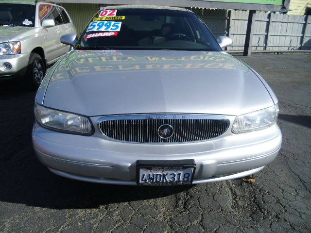 Buick Century 2002 photo 4