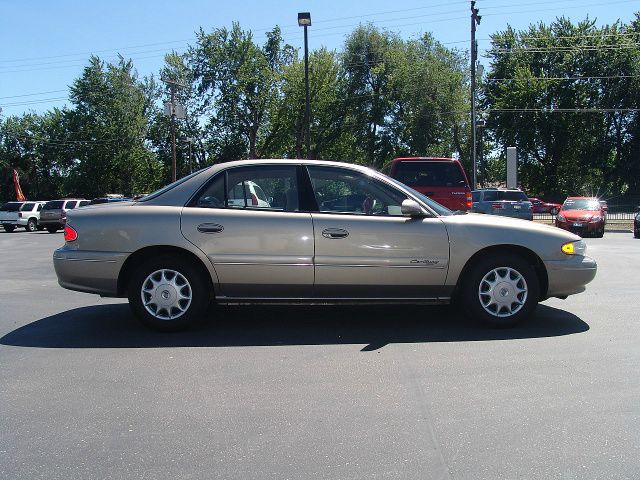 Buick Century 14 Box MPR Sedan