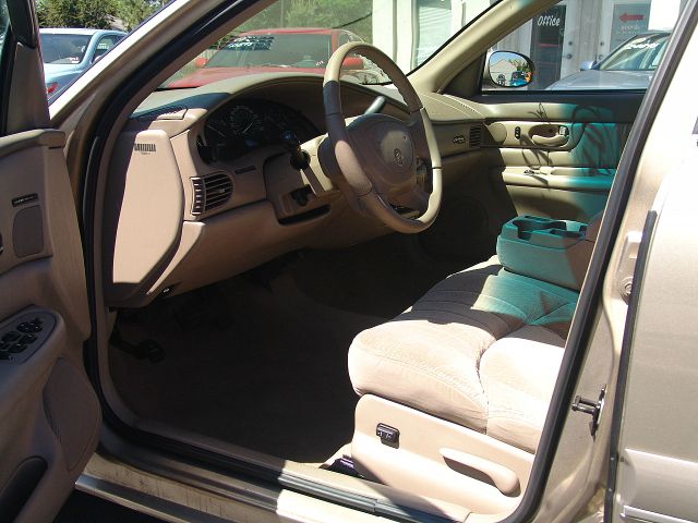 Buick Century 2002 photo 2