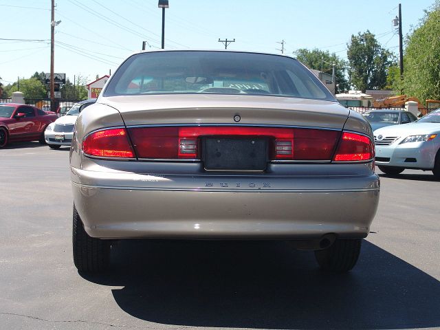 Buick Century 2002 photo 5