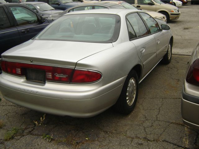 Buick Century 2002 photo 3