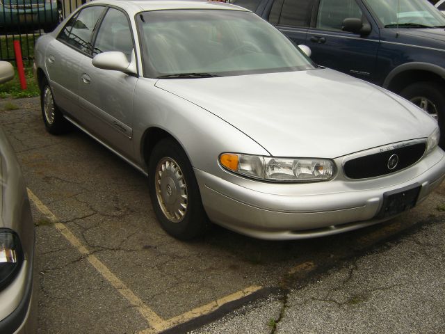 Buick Century 2002 photo 4