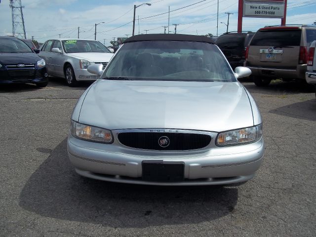 Buick Century 2002 photo 4