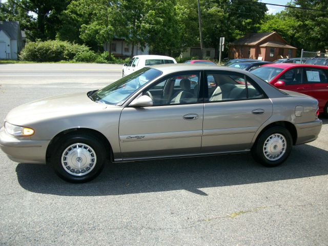 Buick Century 2002 photo 3