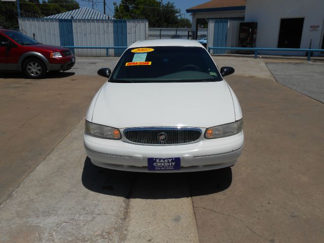 Buick Century 2002 photo 3