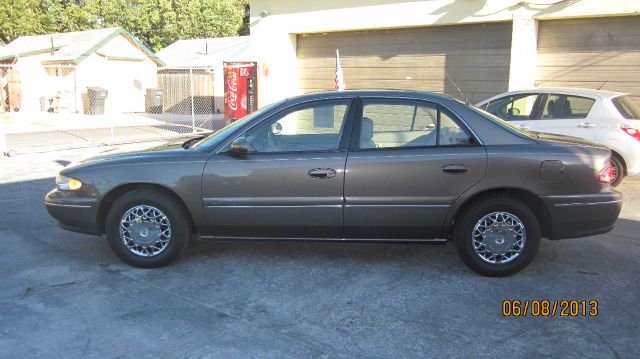 Buick Century 2002 photo 10