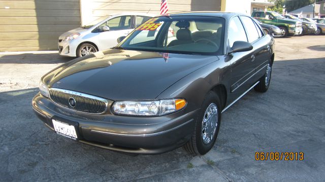 Buick Century 2002 photo 12