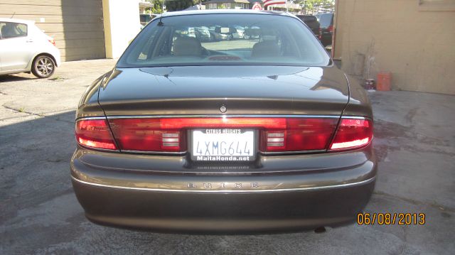 Buick Century 2002 photo 13