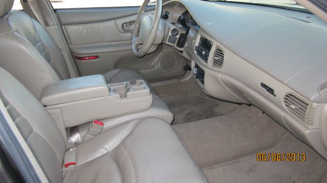 Buick Century 2002 photo 4