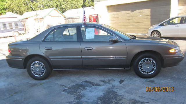 Buick Century 2002 photo 5