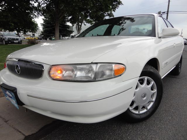 Buick Century 2002 photo 3