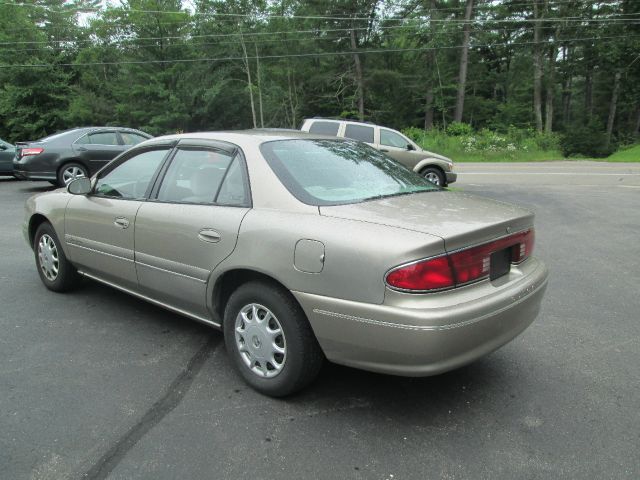 Buick Century 2002 photo 2