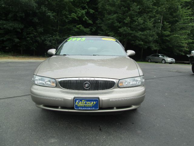 Buick Century 2002 photo 4