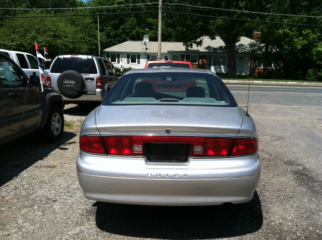 Buick Century 2002 photo 3