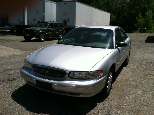 Buick Century 2002 photo 8