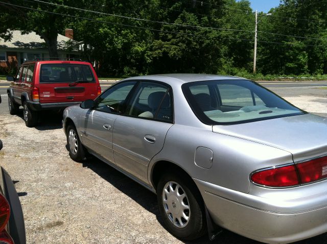 Buick Century 2002 photo 9