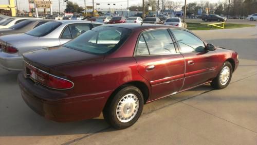 Buick Century 2002 photo 3