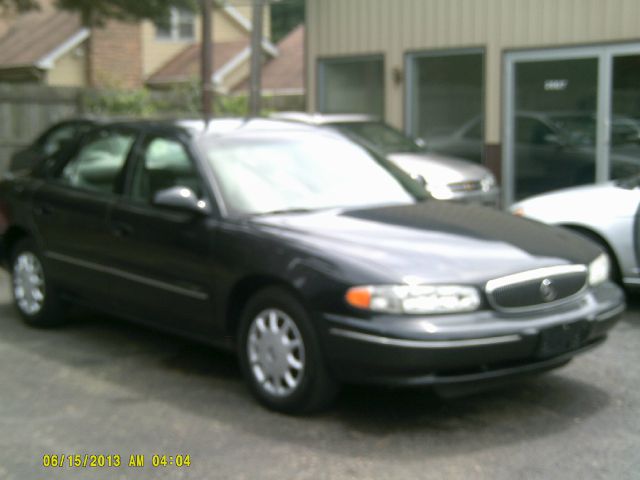 Buick Century 2002 photo 5